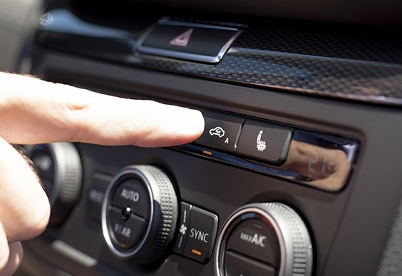 Expert A-C Servicing